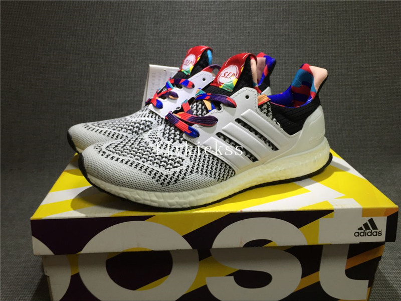 Real Boost Adidas Ultra Boost SEP